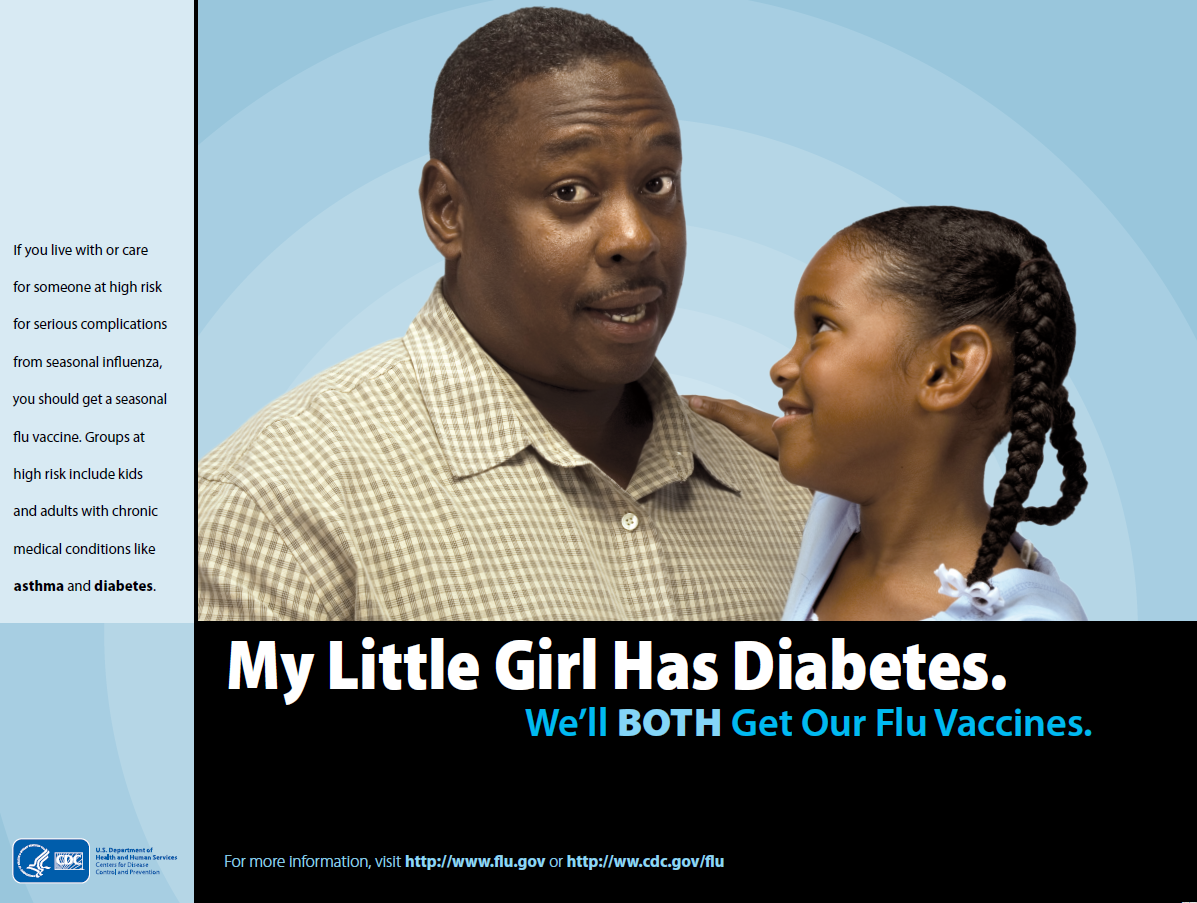 DIABETES: My Little Girl Has Diabetes